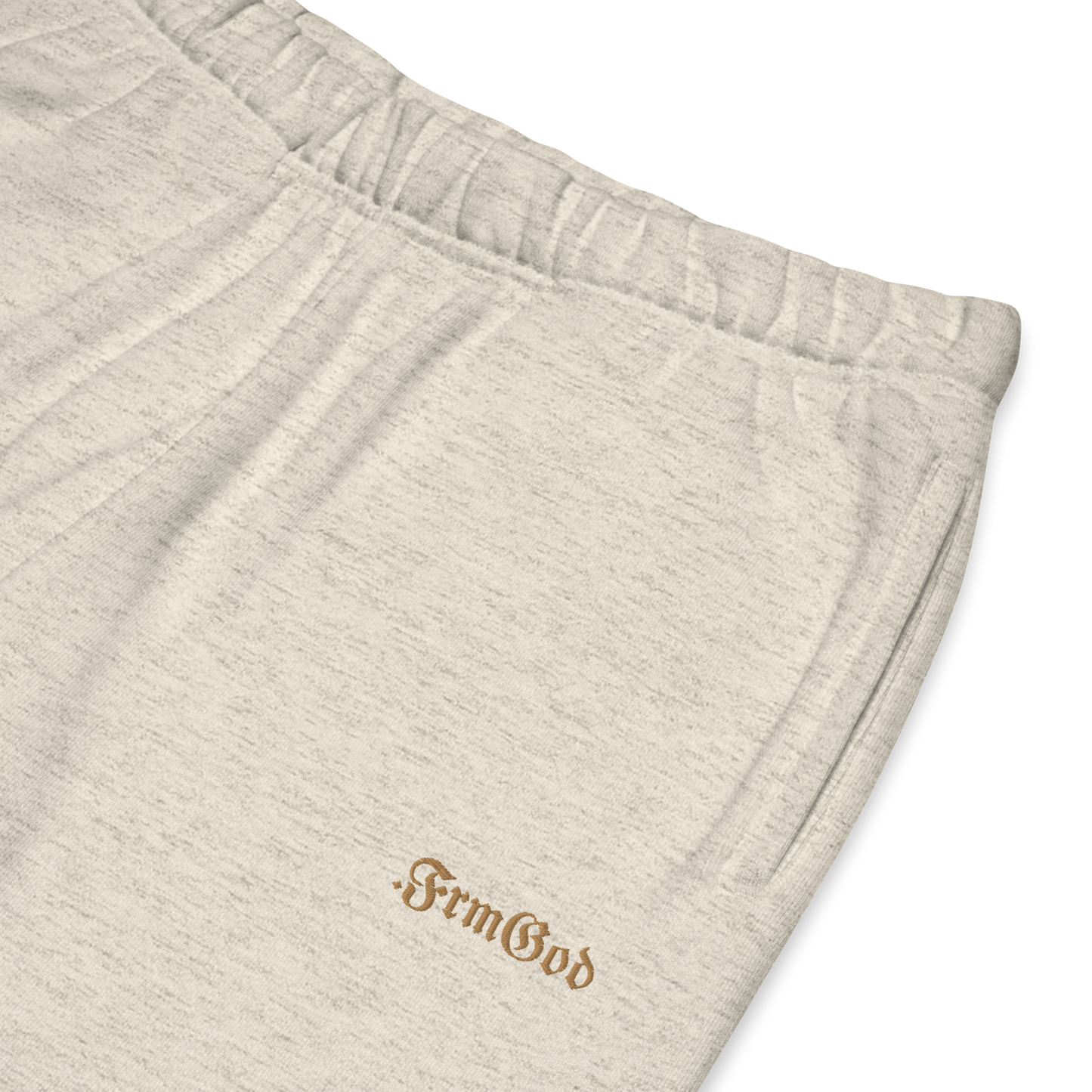 .FrmGod Sweats