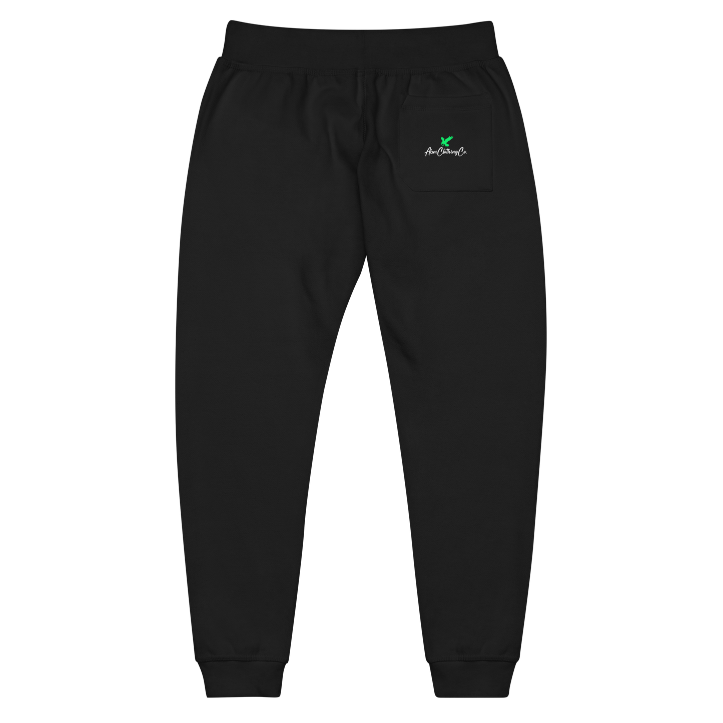 ABM Essentials Slime Joggers