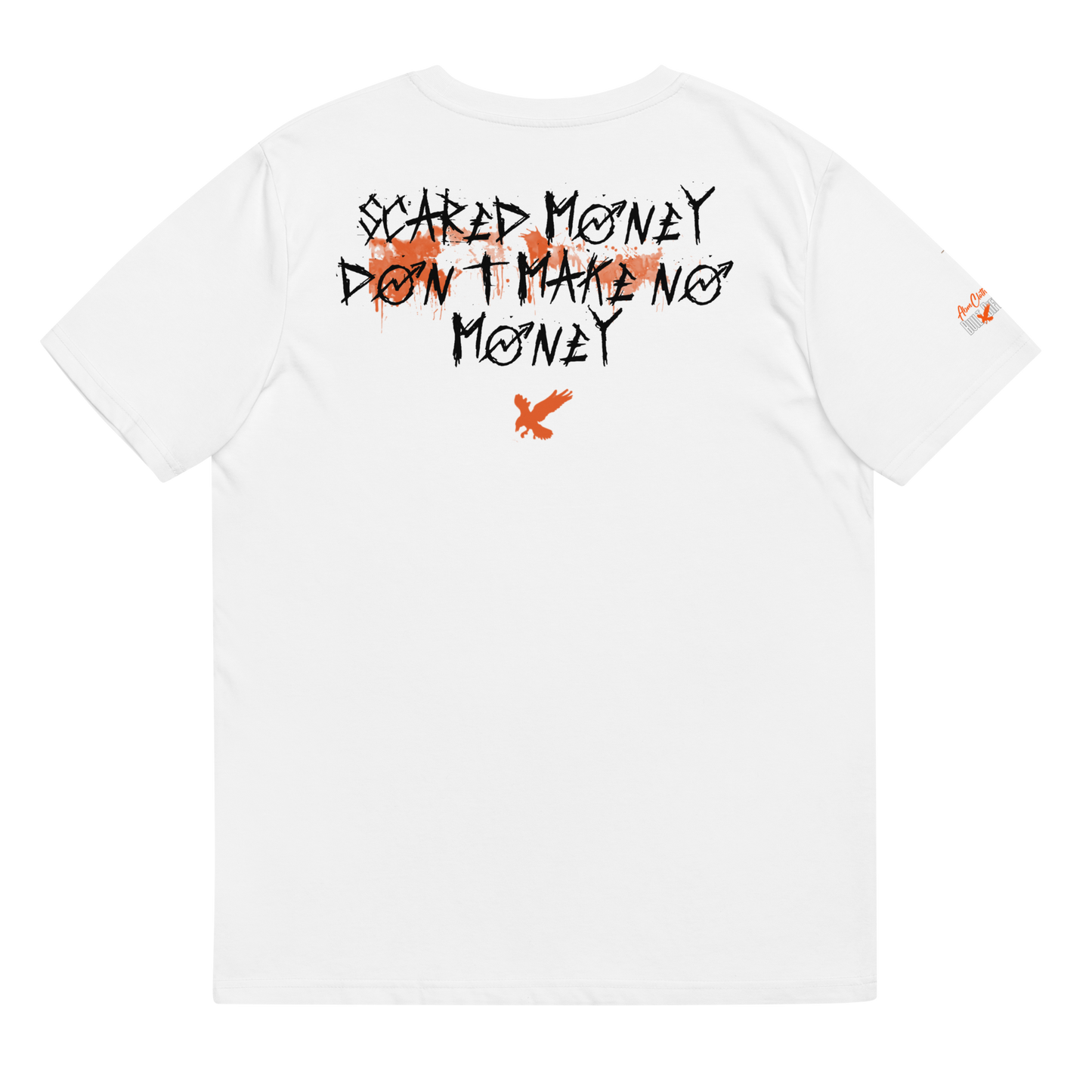 ABM Essentials “Always Bout Money” tee