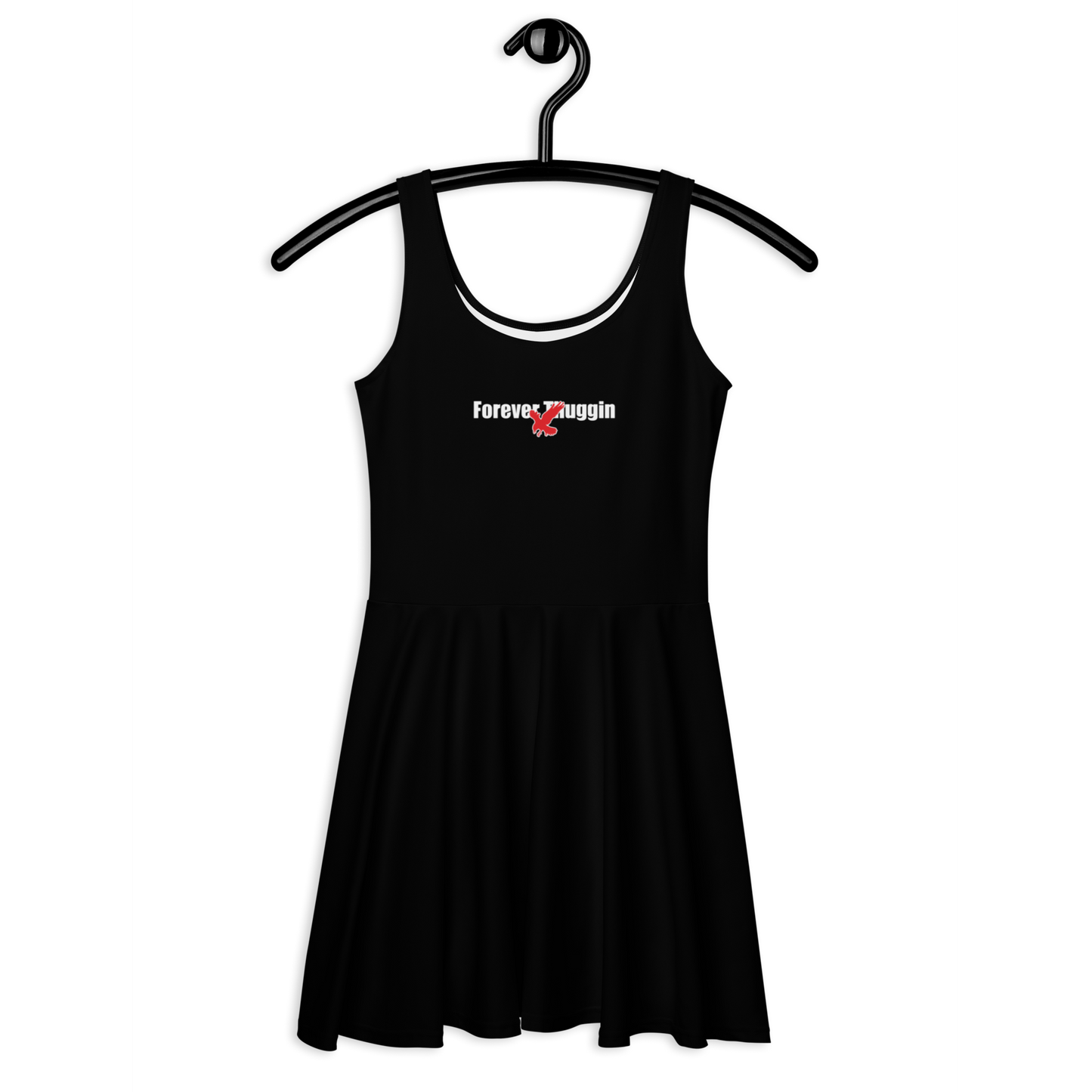 ABM ForeverThuggin Club Dress
