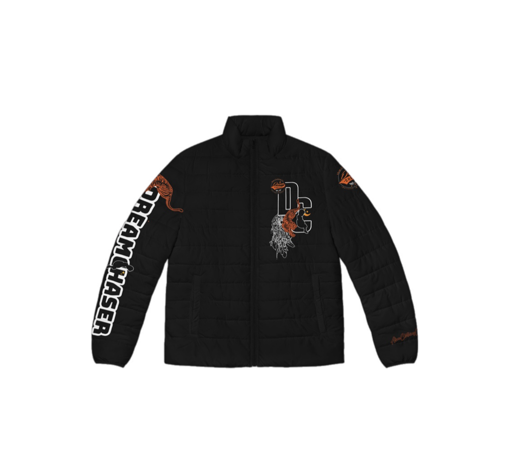 DreamChaser Puffer Jacket