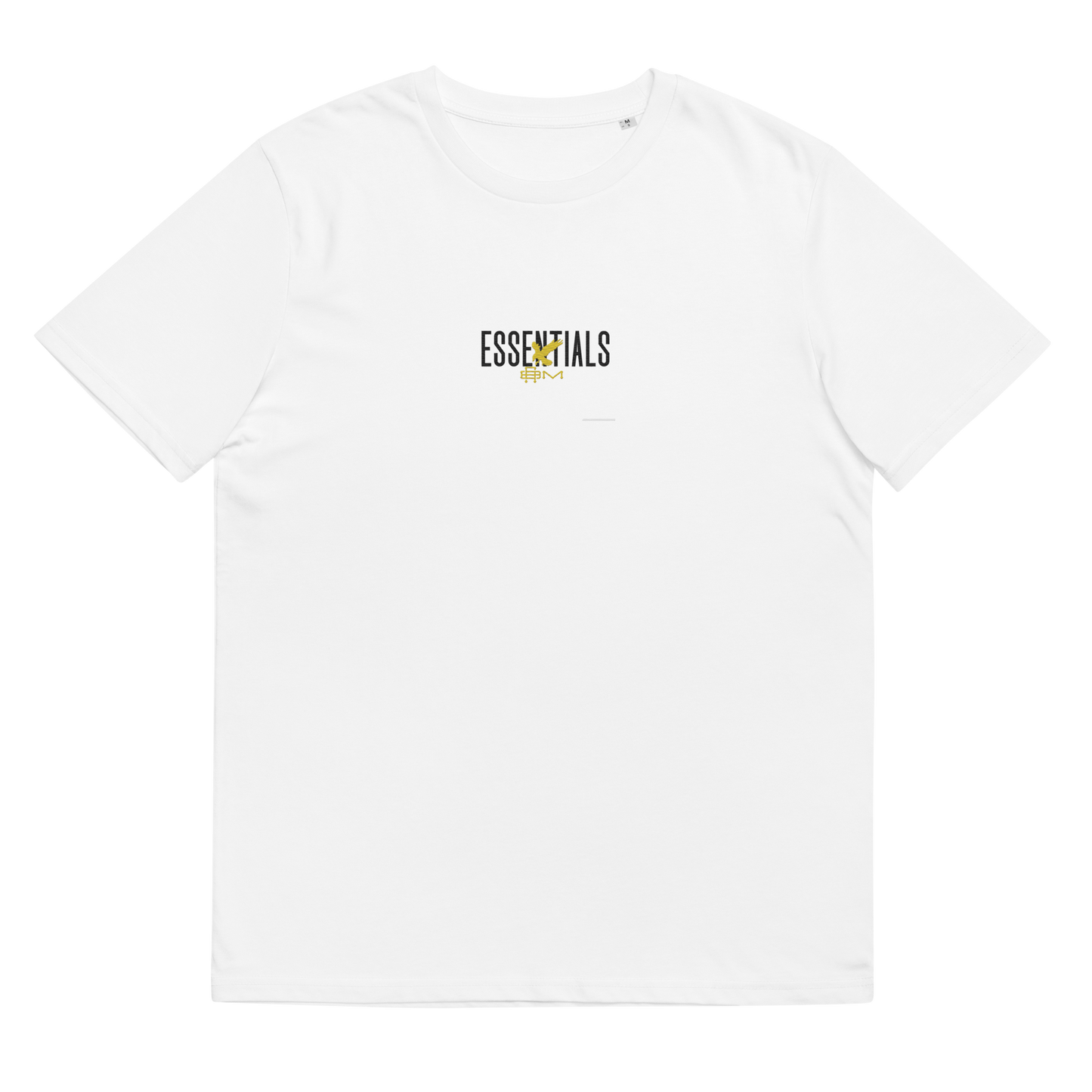 Essential Think Money Tee