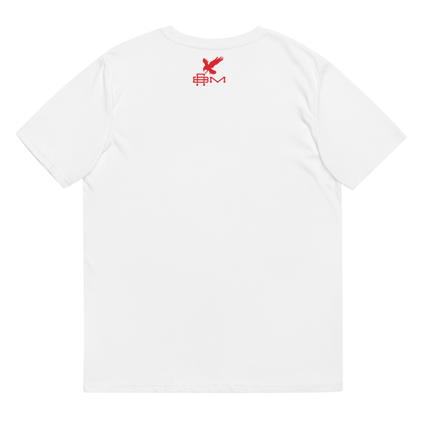 ABM Plain & Simple General Tee