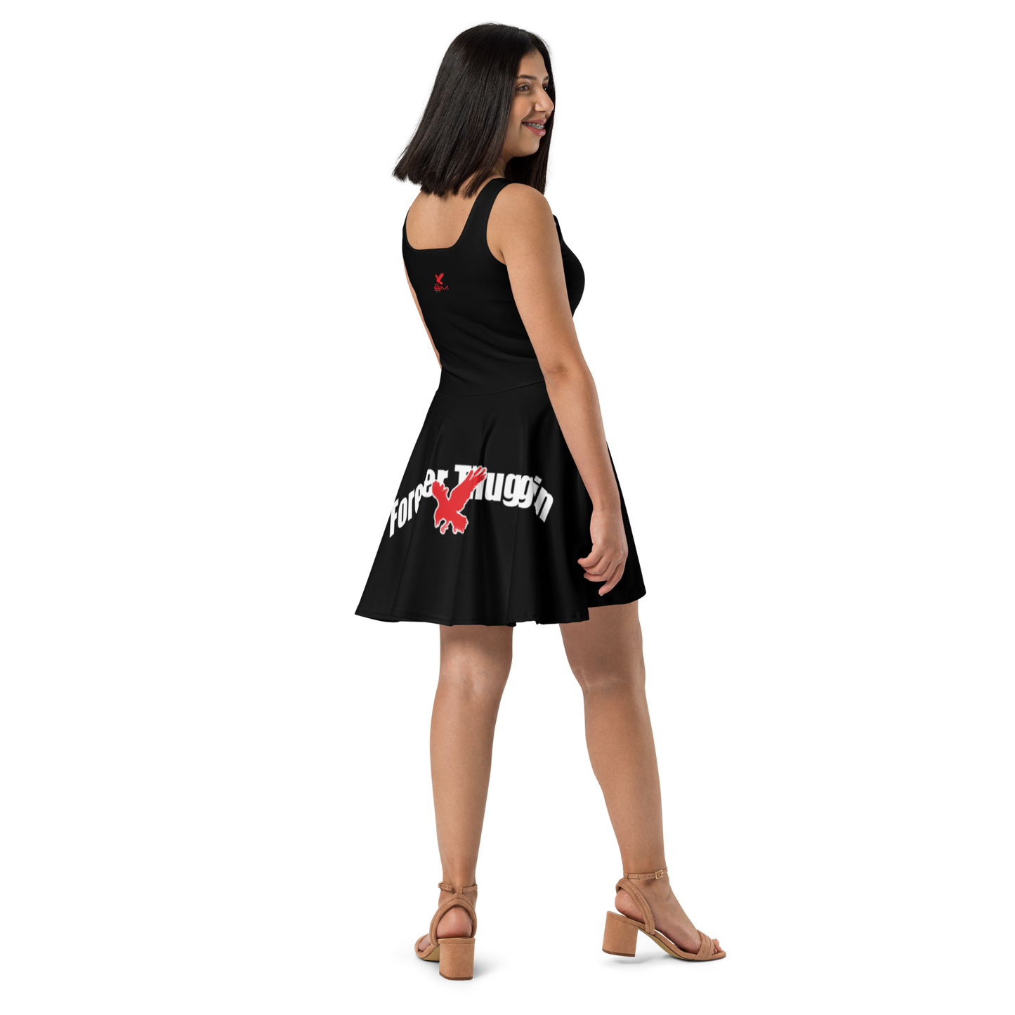 ABM ForeverThuggin Club Dress