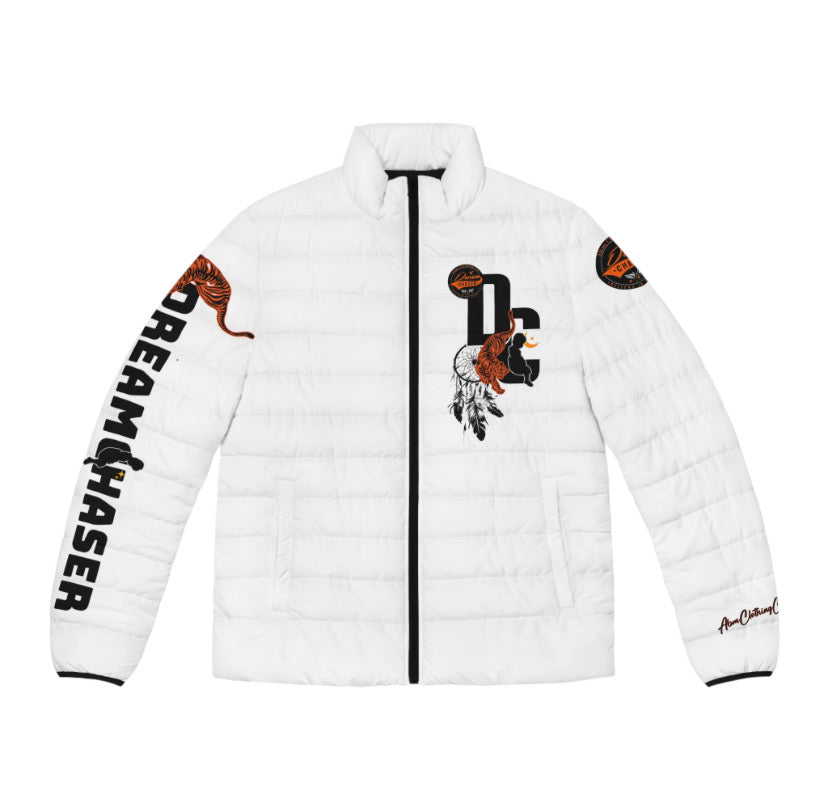 DreamChaser Puffer Jacket