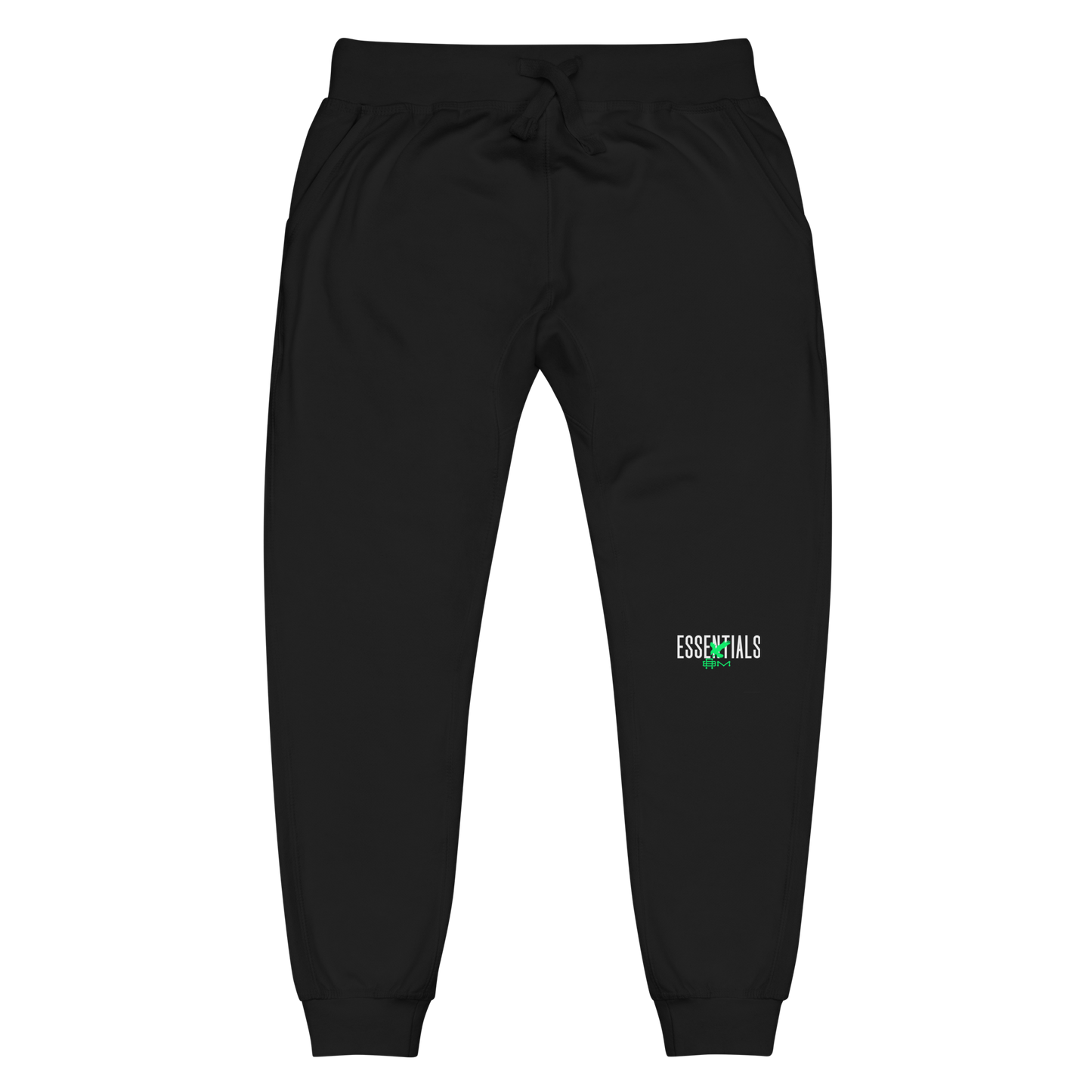 ABM Essentials Slime Joggers