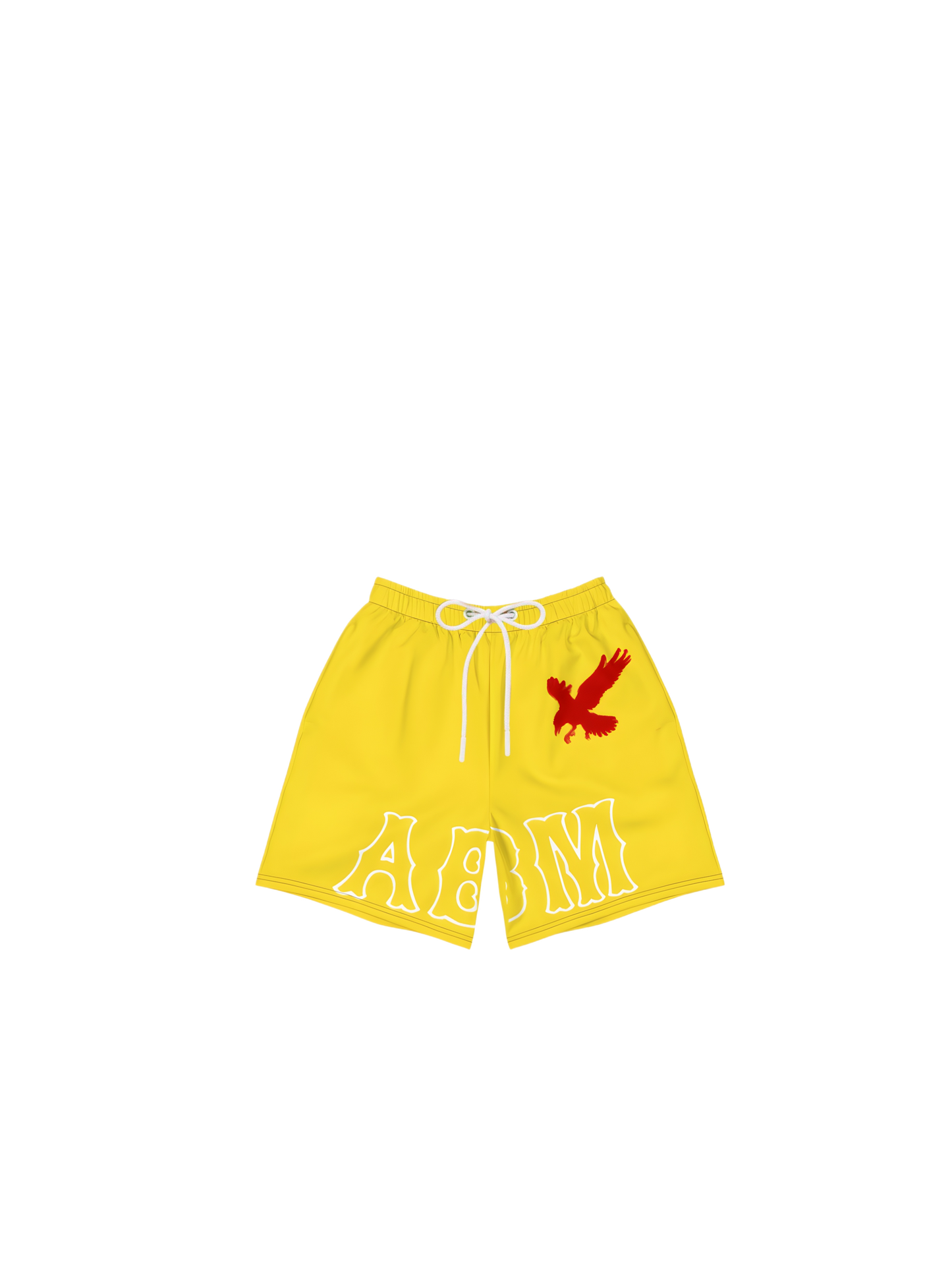 ABM Crew Shorts