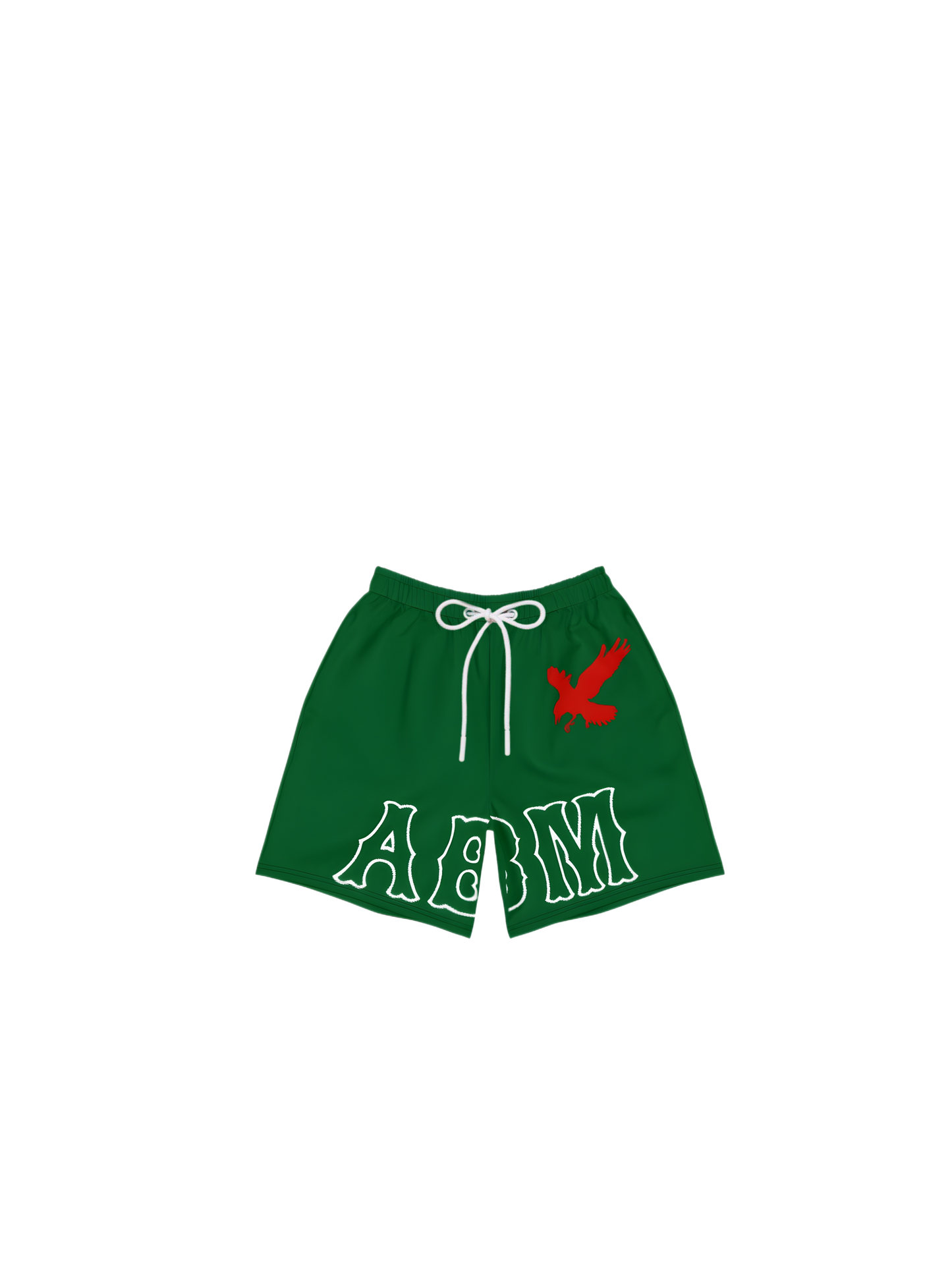 ABM Crew Shorts