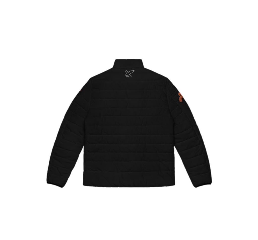 DreamChaser Puffer Jacket