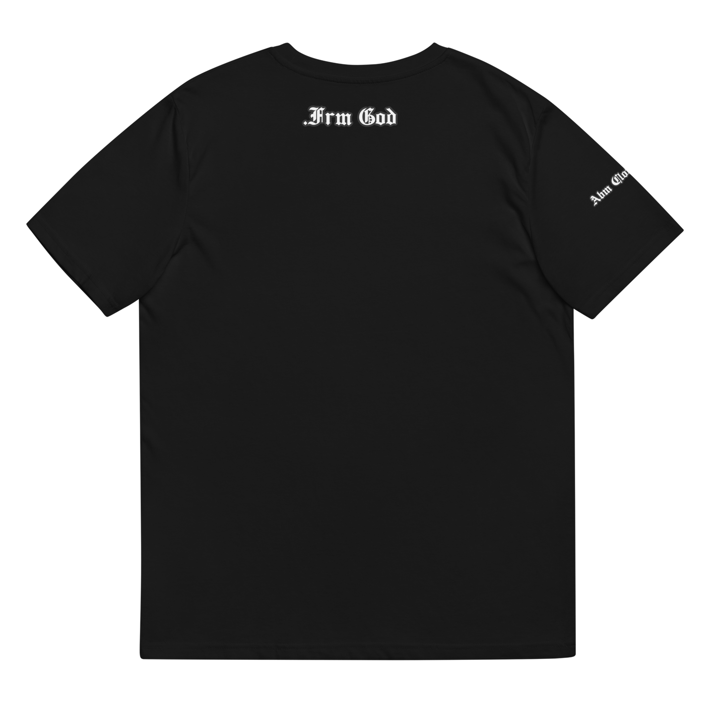 .FrmGod Christ The Redeemer Tee