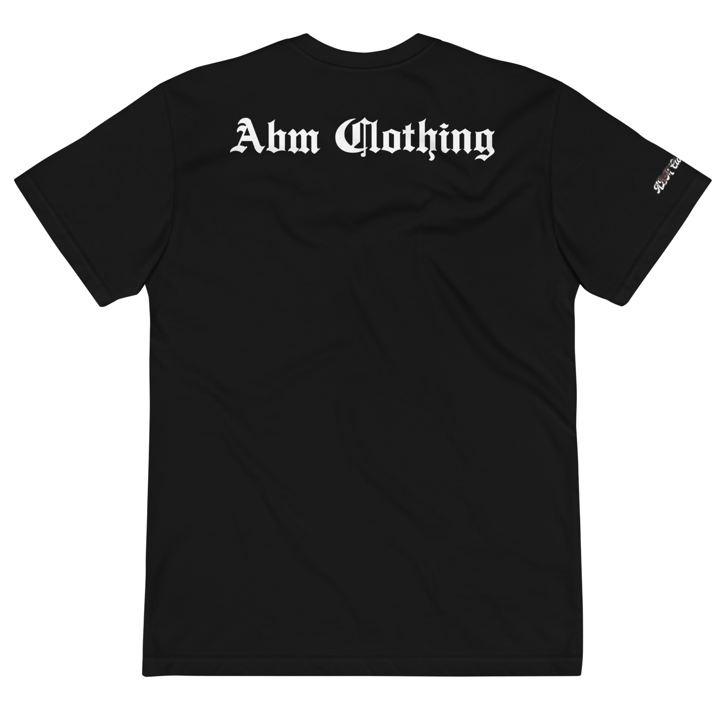 ABM R.O.L Tee