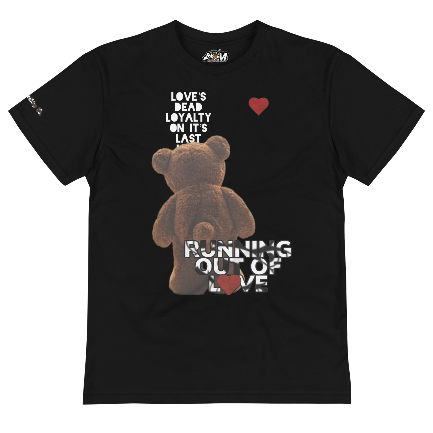 ABM R.O.L Tee