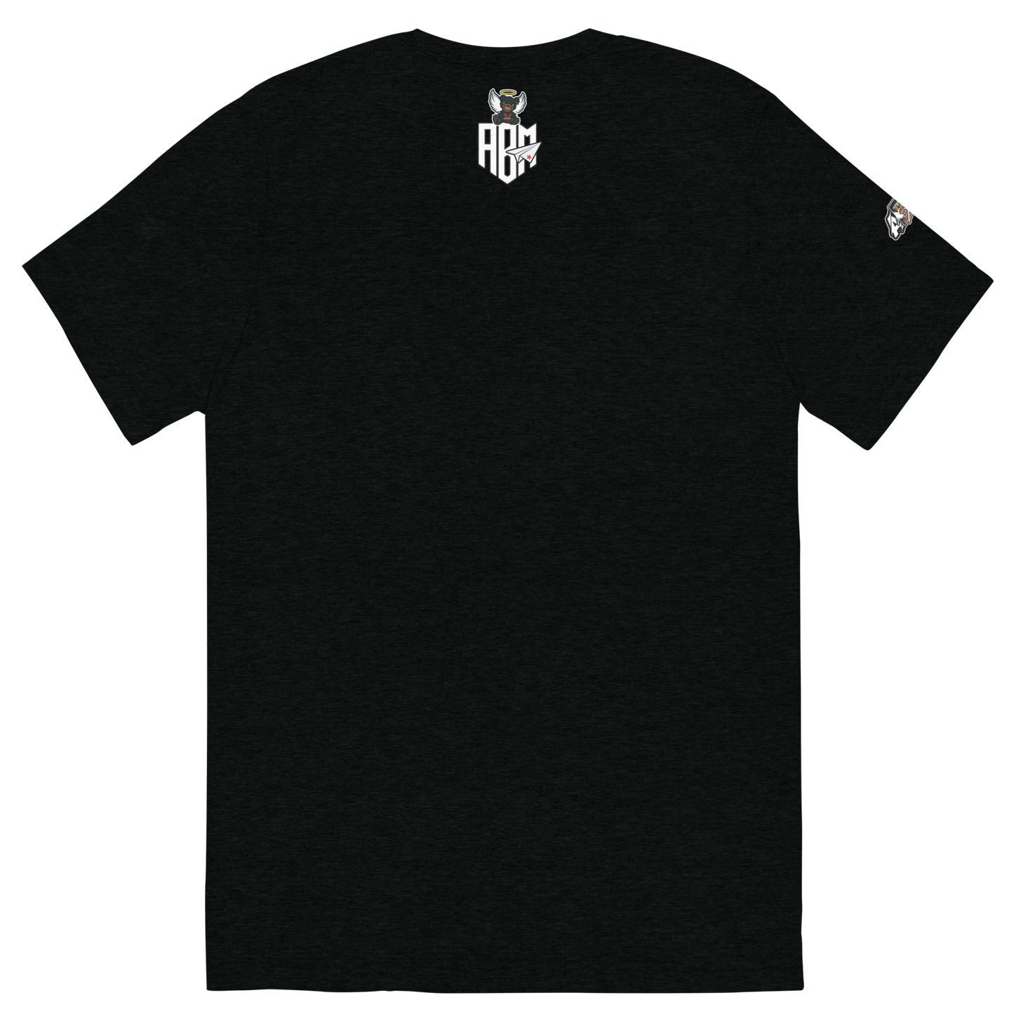 ABM "Big Business" Tee