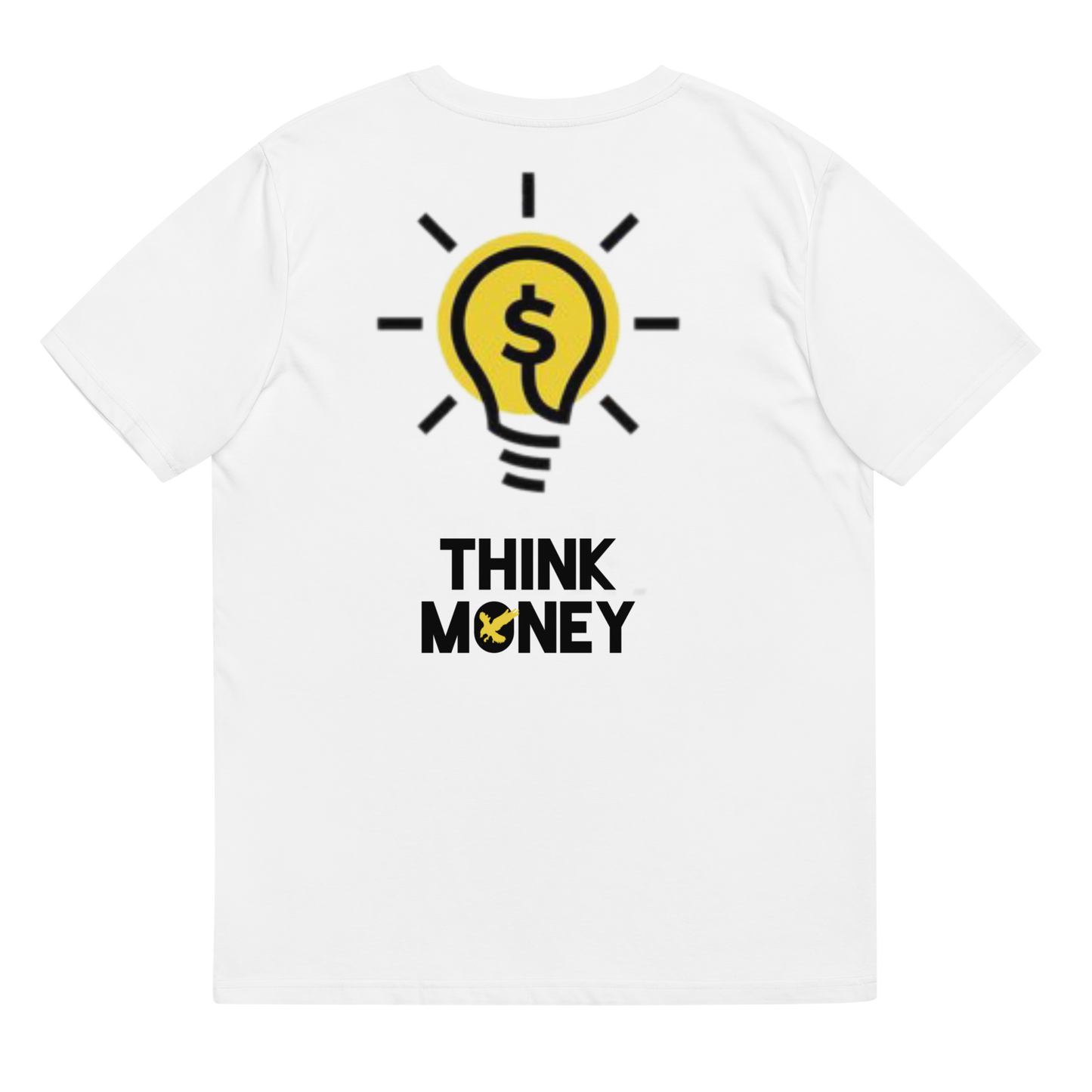 Essential Think Money Tee
