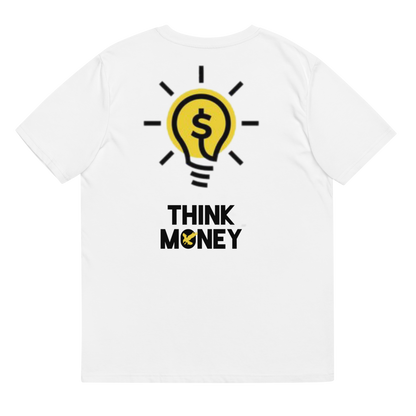 Essential Think Money Tee