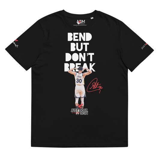Steph Curry “Don’t Break” Tee