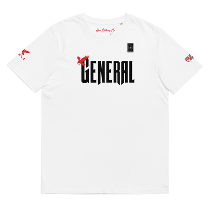 ABM Plain & Simple General Tee