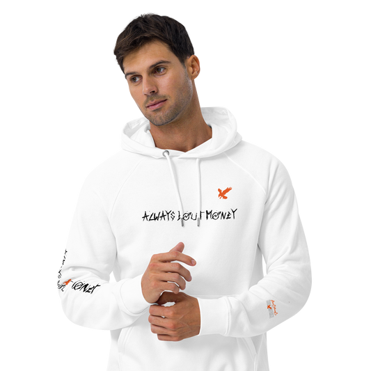 Always Bout Money Essentials Hoody