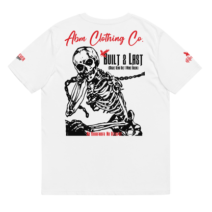 ABM Built2 Last General Tee