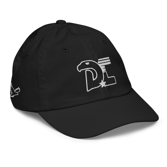 Abm Kids Dc3 Dad Hat