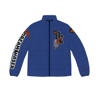DreamChaser Puffer Jacket