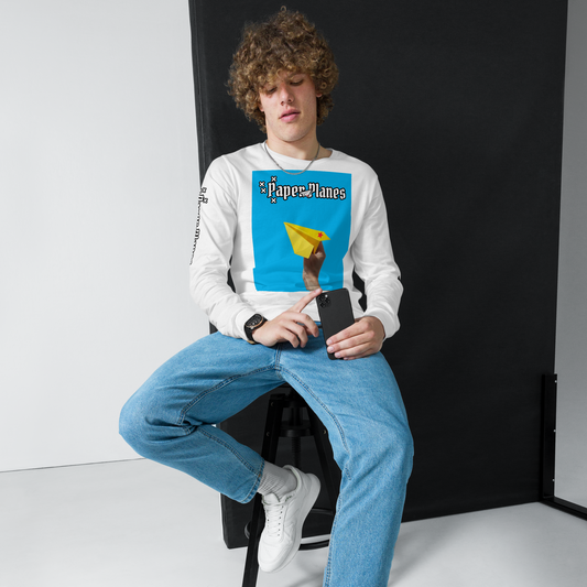 Paper Planes “Dreamer” Tee