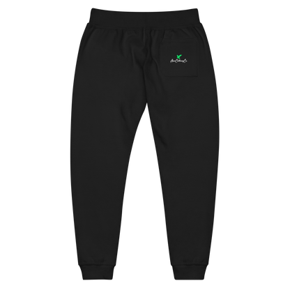 ABM Essentials Slime Joggers