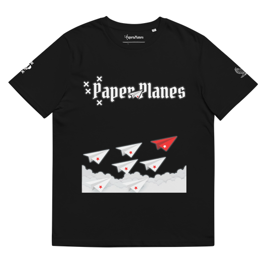 Paper Planes “In The Clouds” Tee