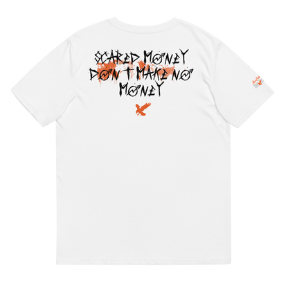 ABM Essentials “Always Bout Money” tee