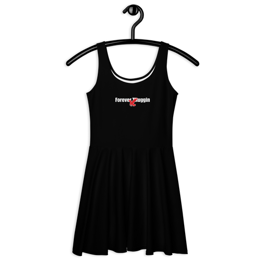 ABM ForeverThuggin Club Dress