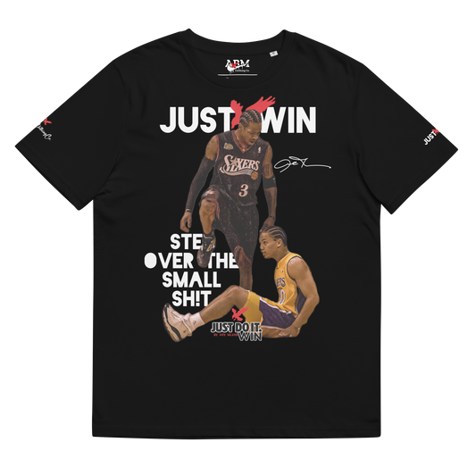 A.I “Step Over” Tee