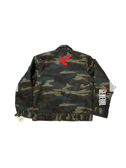 ABM General X Dickies Jacket