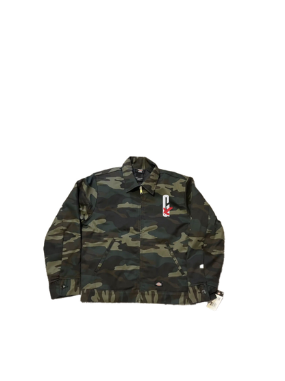 ABM General X Dickies Jacket