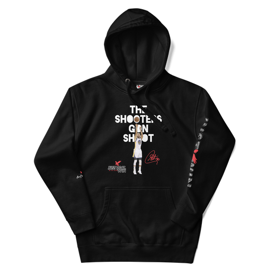 Steph Curry “Shooters Gon Shoot” Hoody