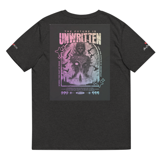 Essential Unwritten Tee
