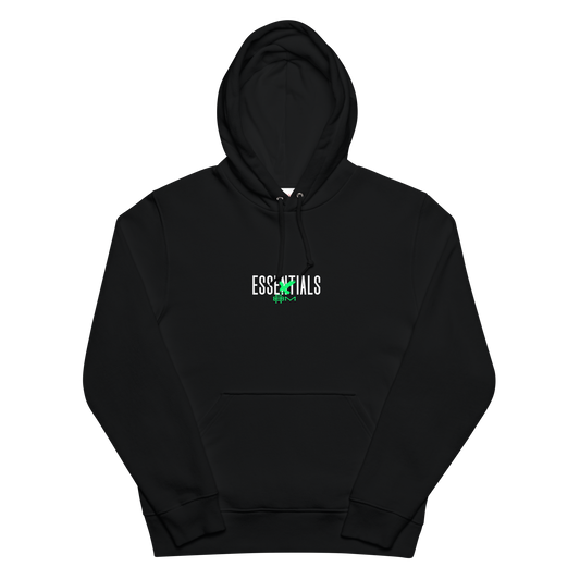 ABM Essentials Slime Hoody