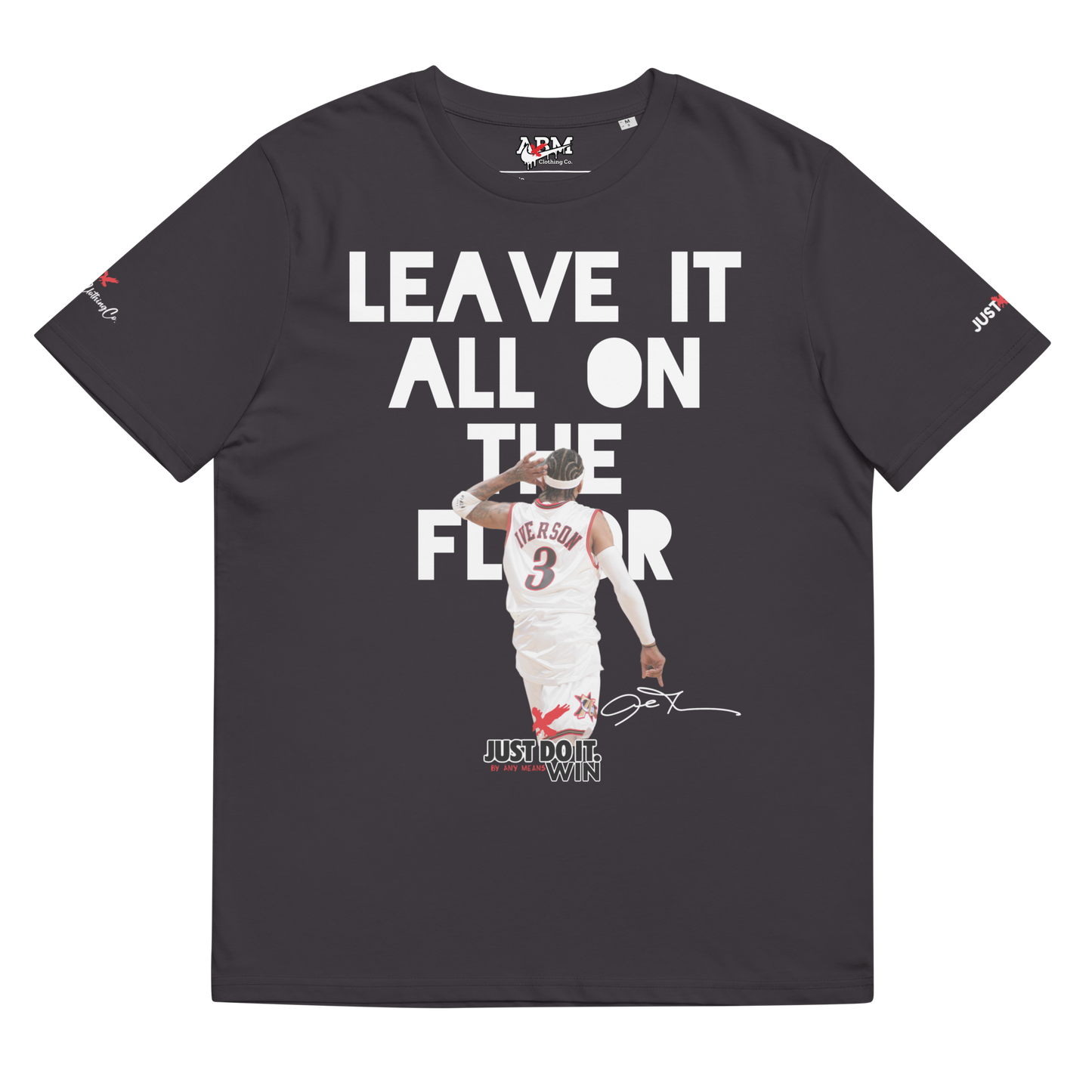 A.I “Leave It All” Tee