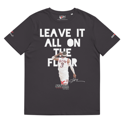 A.I “Leave It All” Tee