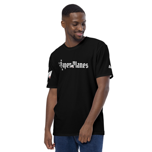 Paper planes Takeoff Tee