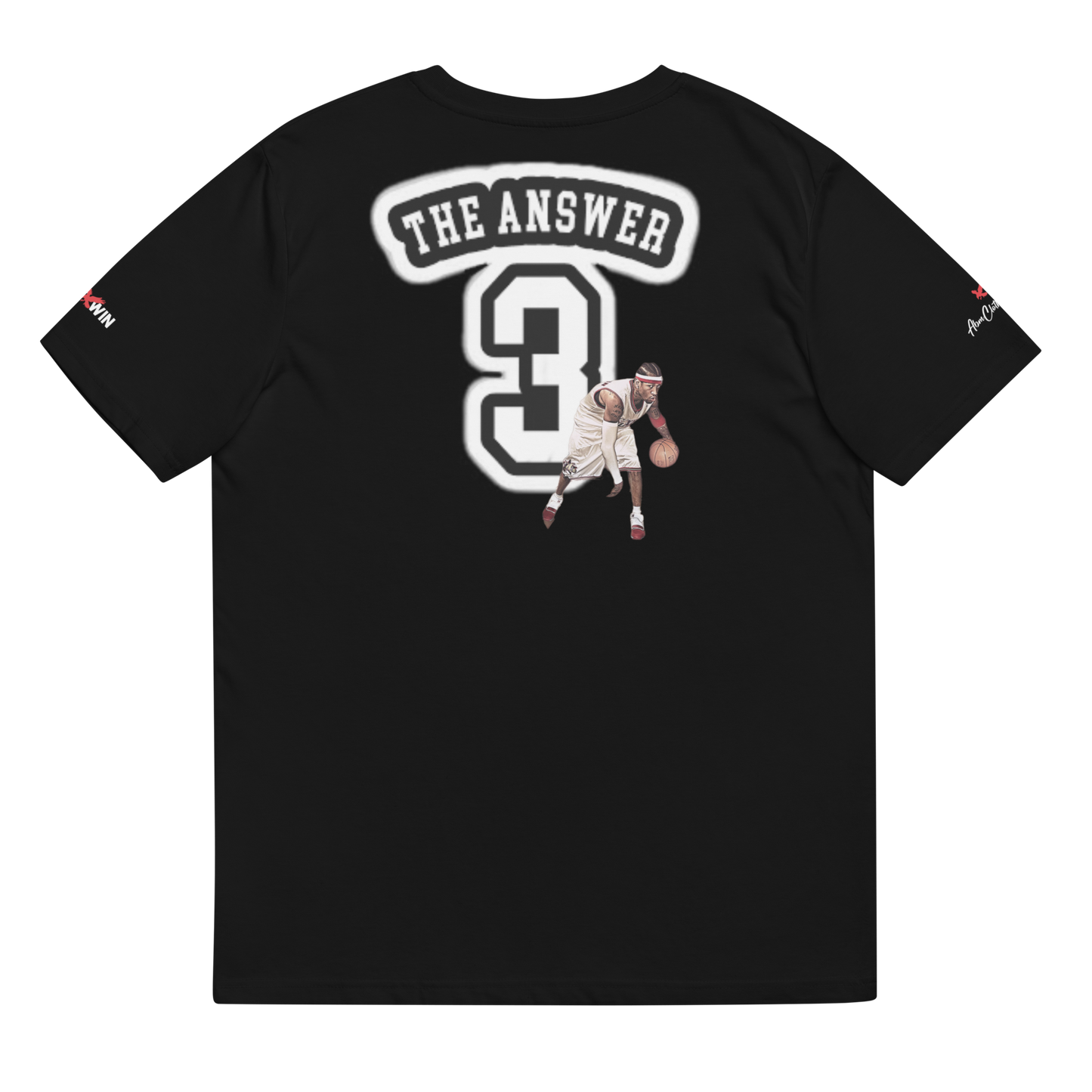 A.I “Leave It All” Tee