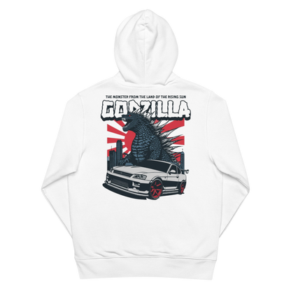 ABM Essentials Godzilla Jdm Hoody