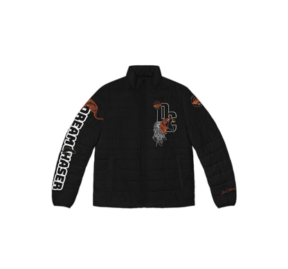 DreamChaser Puffer Jacket
