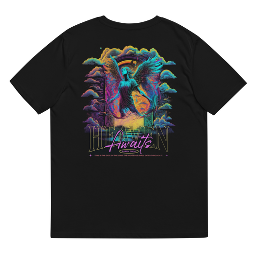 Essential Heaven Tee