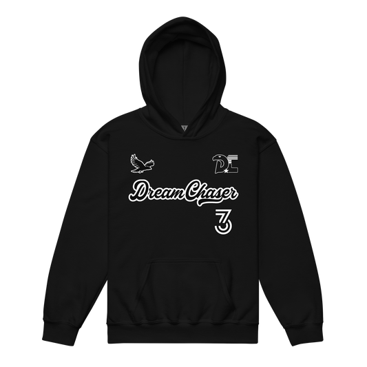 Abm Dc3 Dreamer Hoody
