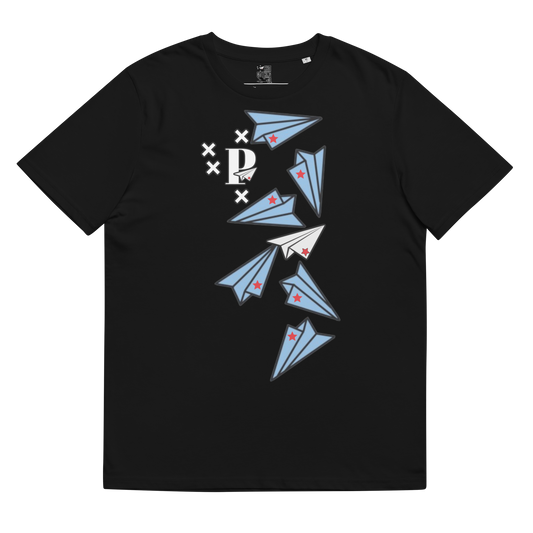 Paper Planes “All For One” Tee