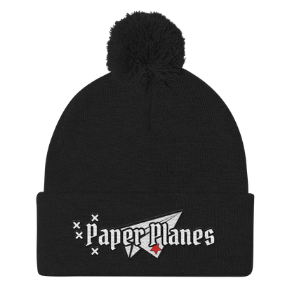 Paper Planes “Snow” Beanie