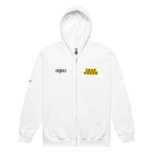 ABM Essentials Trap Still Open Hoody