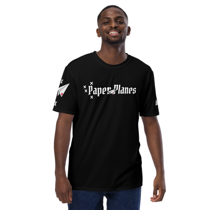 Paper planes Takeoff Tee
