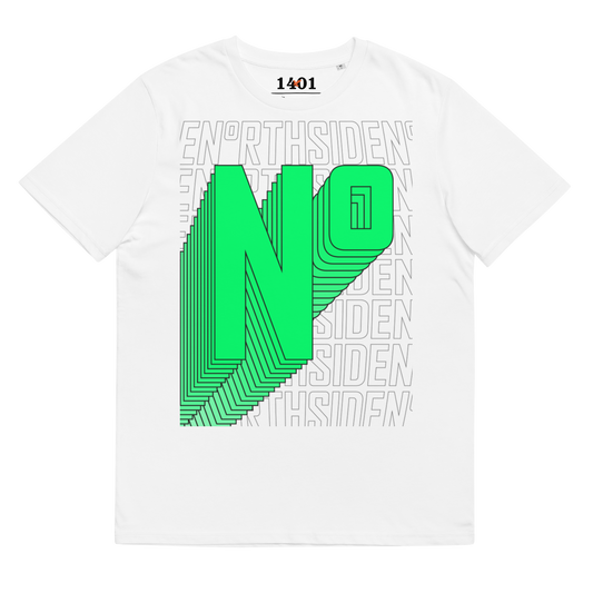 Essential North Tee