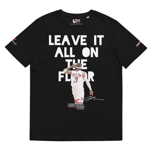 A.I “Leave It All” Tee